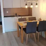 Modernes Wohlfuehlstudio Im Haus Eldorado Mit Traumaussicht * לויקרבאד