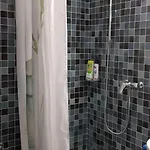 דירה Modernes Wohlfuehlstudio Im Haus Eldorado Mit Traumaussicht לויקרבאד