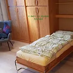 דירה Modernes Wohlfuehlstudio Im Haus Eldorado Mit Traumaussicht