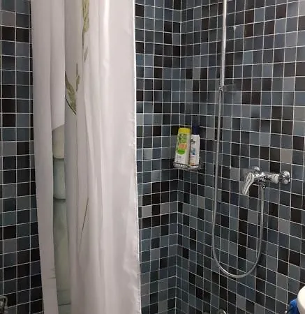 Appartement Modernes Wohlfuehlstudio Im Haus Eldorado Mit Traumaussicht Loèche-les-Bains