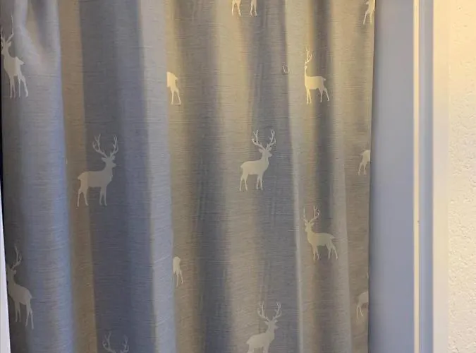 Modernes Wohlfuehlstudio Im Haus Eldorado Mit Traumaussicht Διαμέρισμα *