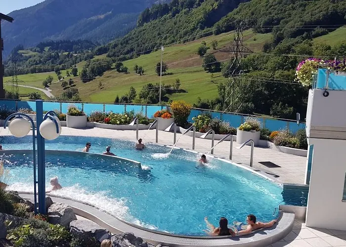 Modernes Wohlfuehlstudio Im Haus Eldorado Mit Traumaussicht