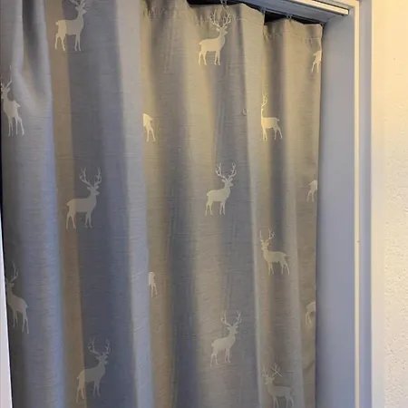 Modernes Wohlfuehlstudio Im Haus Eldorado Mit Traumaussicht Daire *