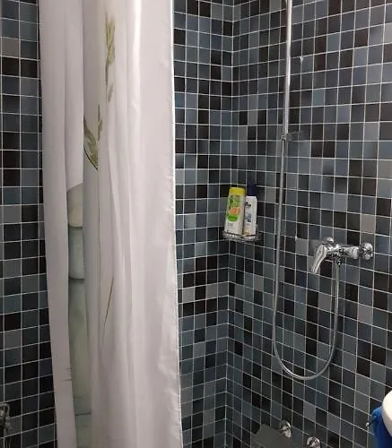 شقة Modernes Wohlfuehlstudio Im Haus Eldorado Mit Traumaussicht لوكباد